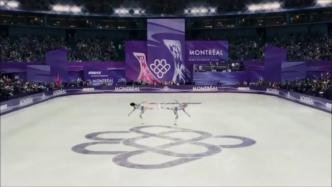 Video post from icetheatreofny.