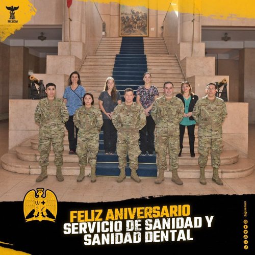 Photo post from escuelamilitaroficial.