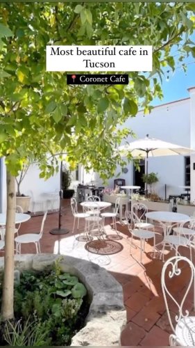 Video post from visittucson.