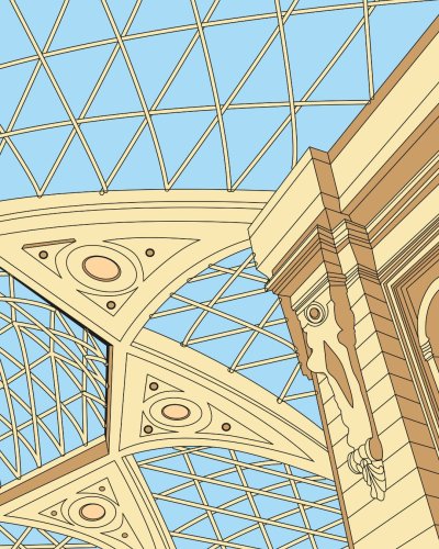 Photo post from galeriaspacificoshopping.