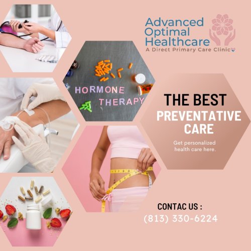 Photo post from advanced_optimal_healthcare.