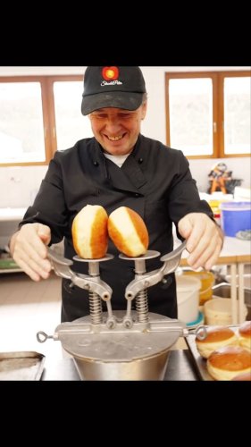 Video post from innsbrucktourism.