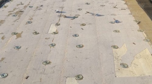 Carousel post from wisdomroofingusa.