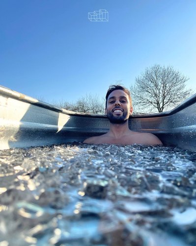 Photo post from glasshouseretreat.