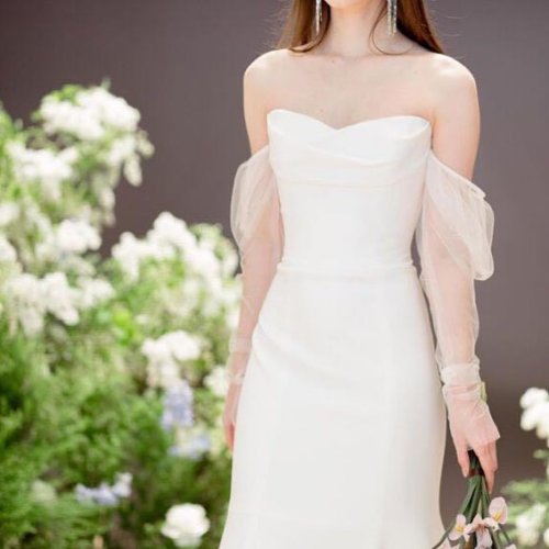 Photo post from lelitebridal.
