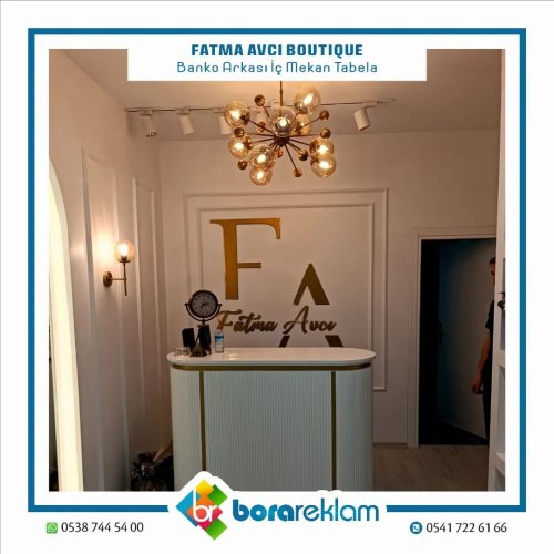 Photo post from borareklam.