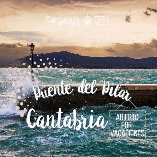 Photo post from cantabriaturismo.