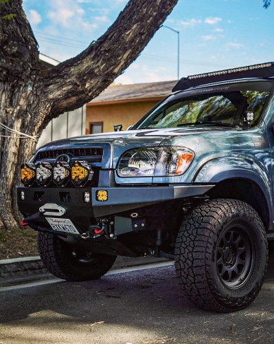 Photo post from coastal.offroad.