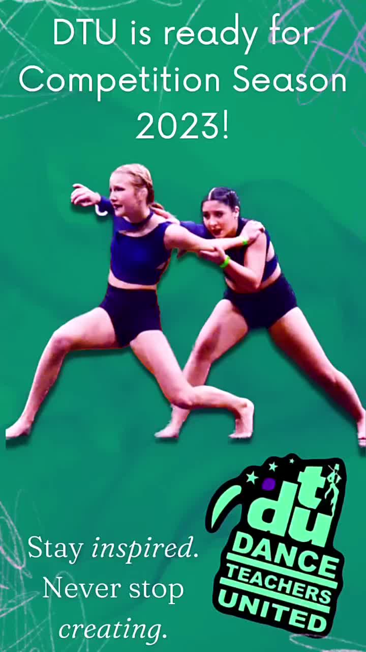 Video post from dance.teachers.united.