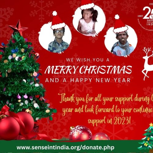 Photo post from sense.india.