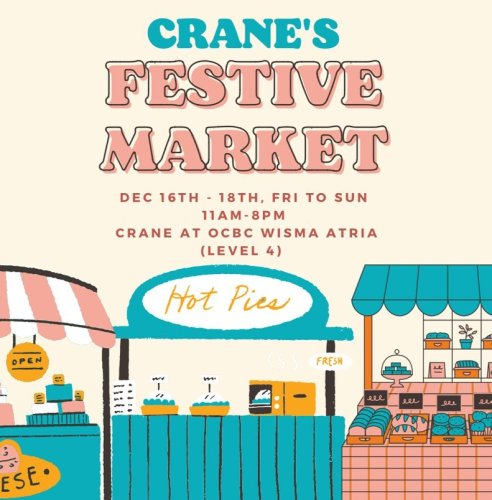 Photo post from crane_living.