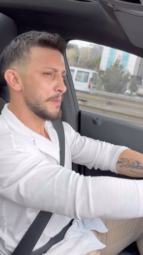 Video post from mehmetenliogluofficial.