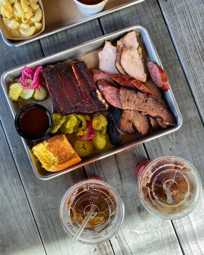 Photo post from brookstreetbbq.