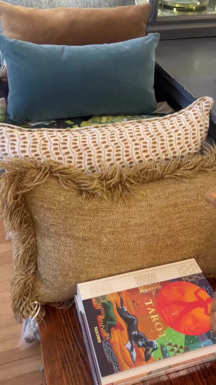 Video post from gildandco.