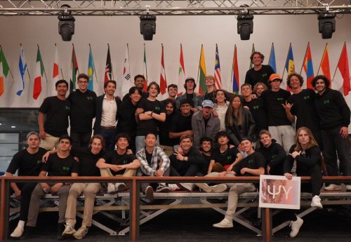 Photo post from psiupsilon.