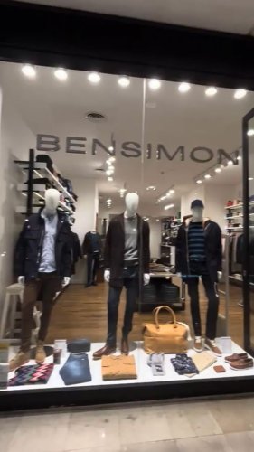 Video post from galeriaspacificoshopping.