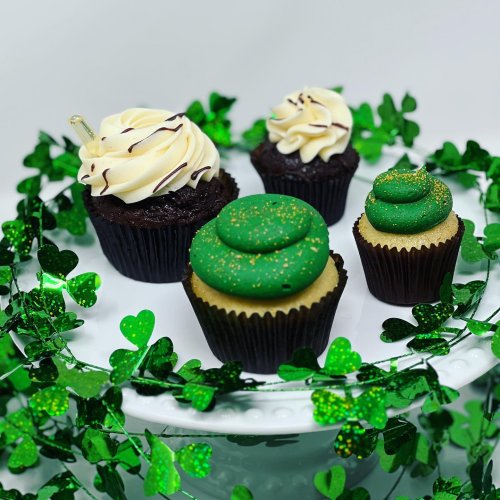 Photo post from famous_creations_catering.