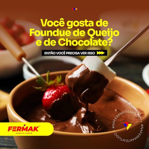 Carousel post from fermakoficial.