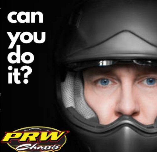 Photo post from prwchassis.