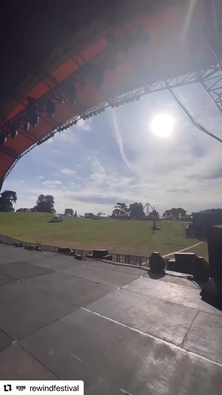 Video post from prg_uk.