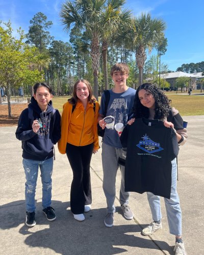 Carousel post from uscbstudentlife.