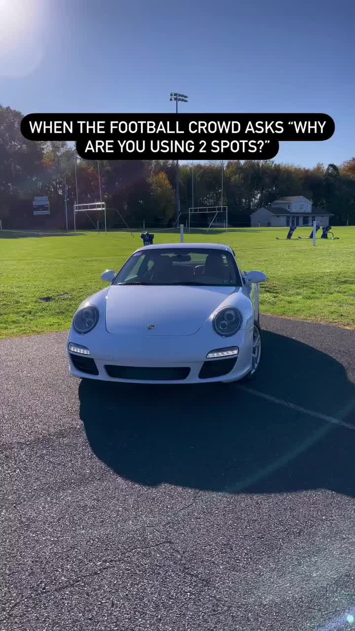 Video post from porschewarrington.