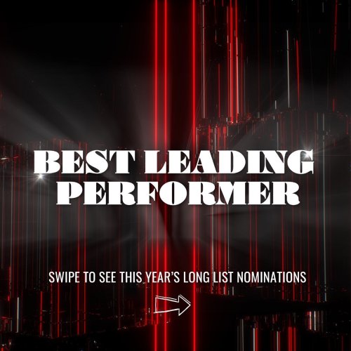 Carousel post from thebritishsoapawards.