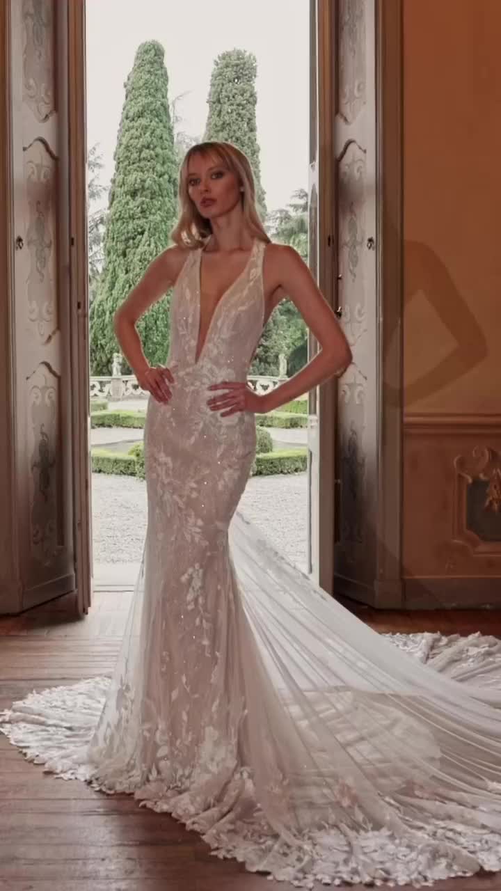 Video post from lelitebridal.
