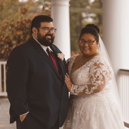 Photo post from thecurvybridenj.