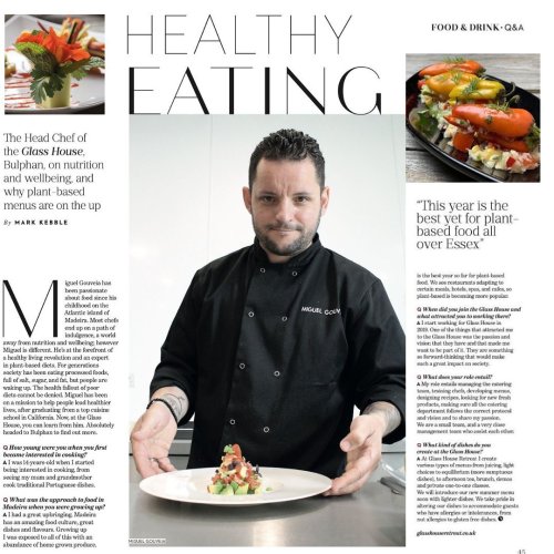 Photo post from glasshouseretreat.