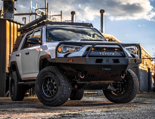 Photo post from coastal.offroad.