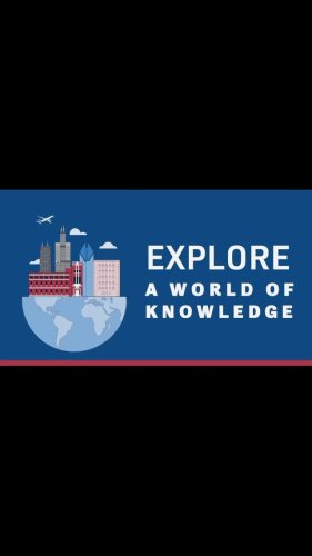 Video post from depaul_library.