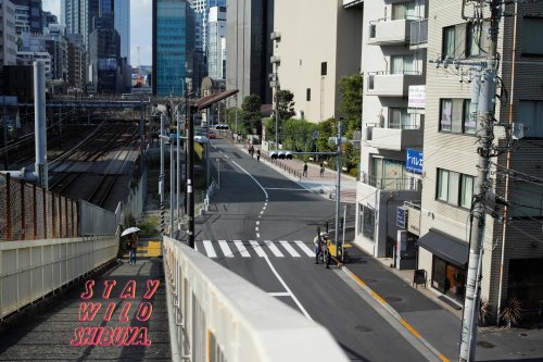 Photo post from play_shibuya.