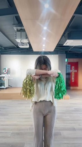 Video post from drcink.