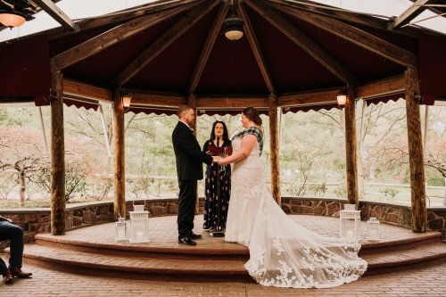 Photo post from thecurvybridenj.