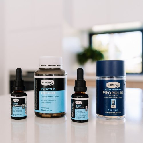 Photo post from comvita_au.