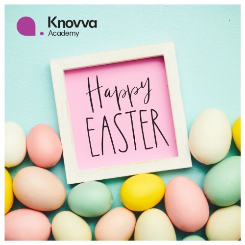 Photo post from knovva_academy.