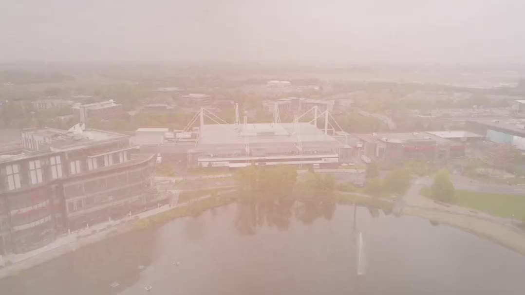 Video post from prg_uk.
