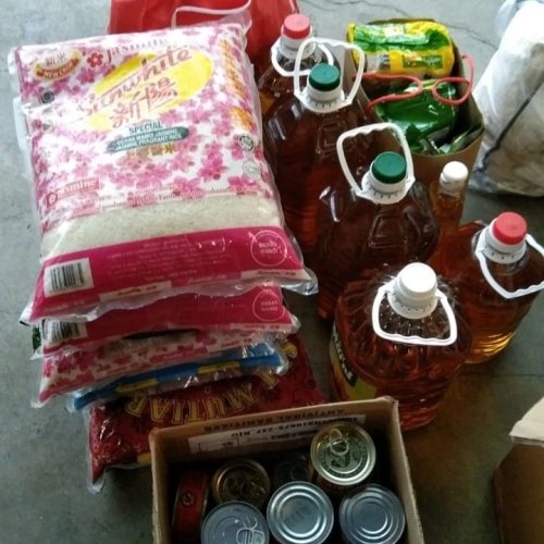 Carousel post from assemblysoupkitchen.