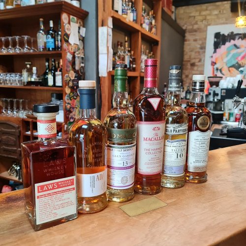 Photo post from wonderhorsebar.