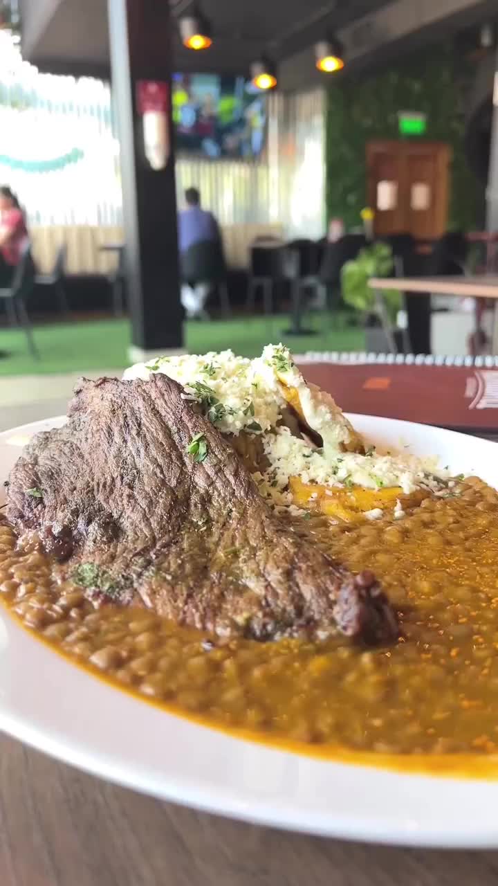 Video post from morogrill.