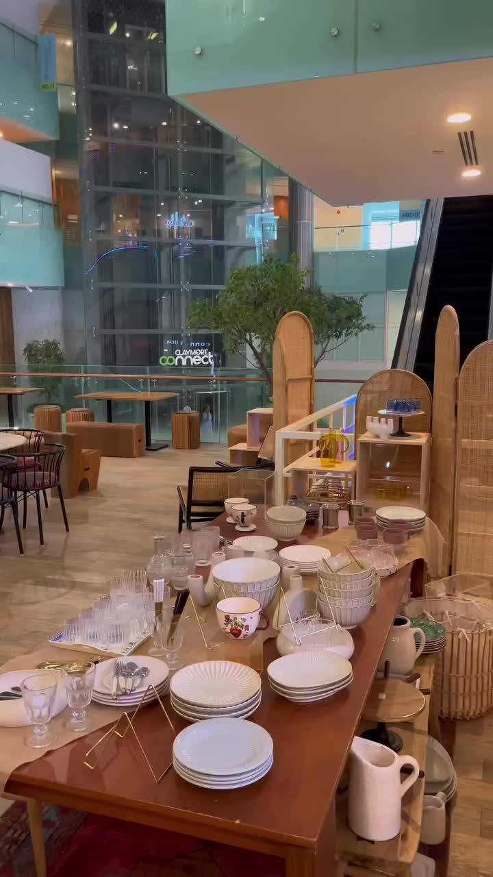 Video post from crane_living.