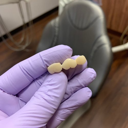 Photo post from trilliumdental.
