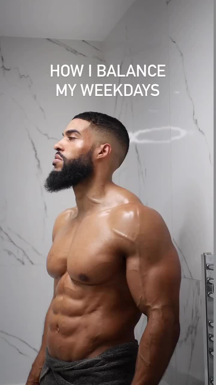 Video post from ph_gains.