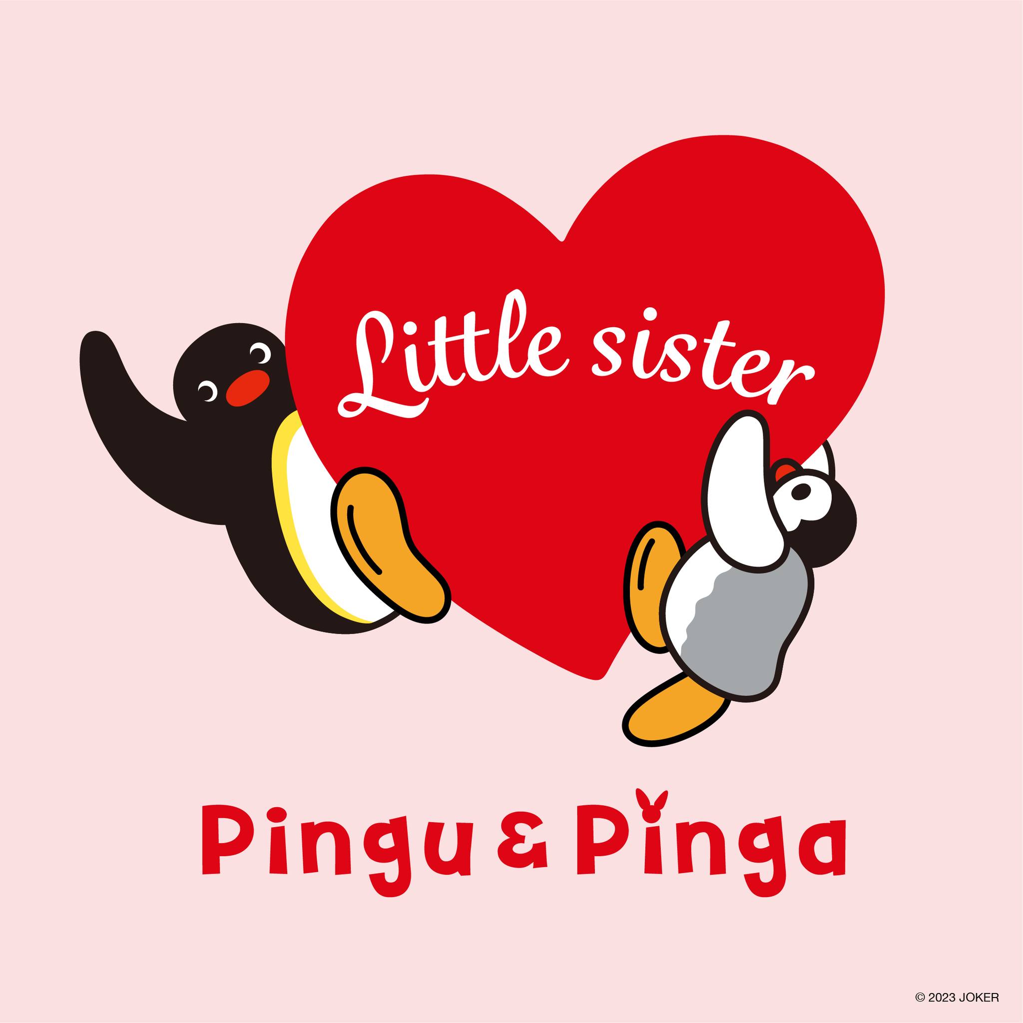 Carousel post from pingu_jp.