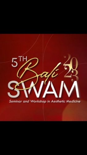 Video post from swam_id.