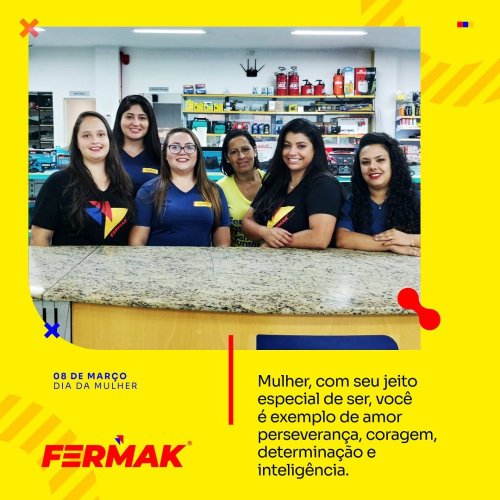 Photo post from fermakoficial.