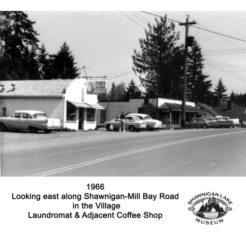 Photo post from shawniganlakemuseum.