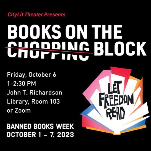 Photo post from depaul_library.