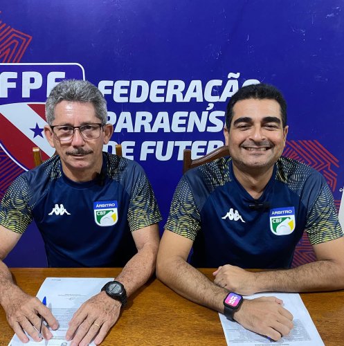 FPF - Federação Paraense de Futebol